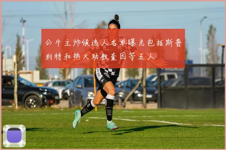 公牛主帅候选人名单曝光包括斯普利特和热火助教奎因等五人